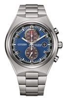 Orologio Citizen Uomo Supertitanio - Crono in Titanio CA7090-87L - CA7090-87L